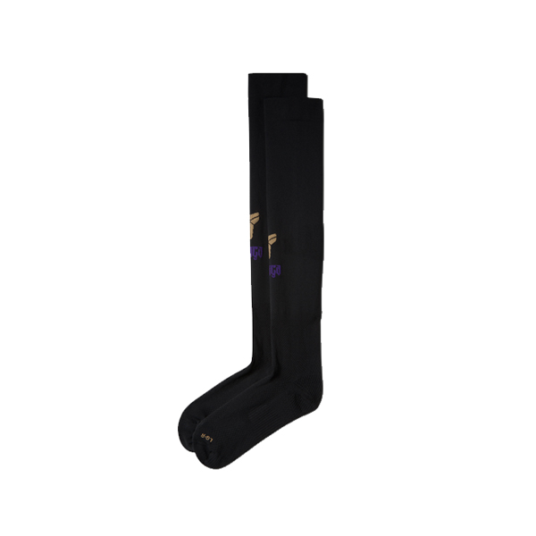 Socken Barcelona Auswarts 2026-27